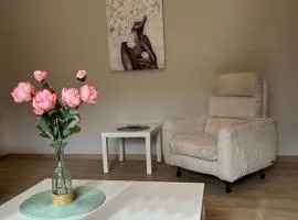 Viale Apartment