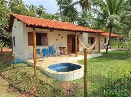 Chale Refugio dos Corais 2