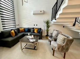 House in New Nayarit, ξενοδοχείο σε Naranjo