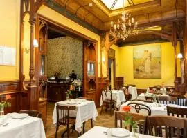 Hotel Rubenshof