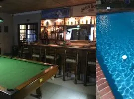 Robert's Place Paarl
