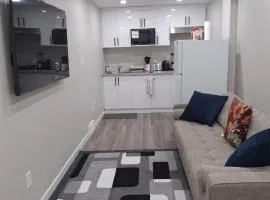 Oxnard Villa