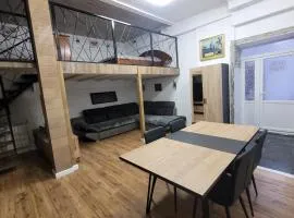 Duplex KeLi