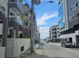 Itapema Apto 90 metros da praia 3Q