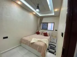 Sunset house