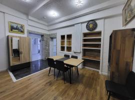 Duplex KeLi, vilă din Poitiers