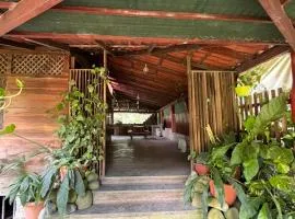 Cocles House