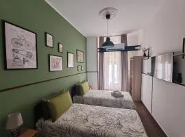 Dimora Urbana
