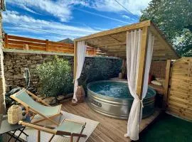 Gîte de charme en Ardèche