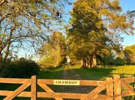 Espectacular Casa de Campo en Areco