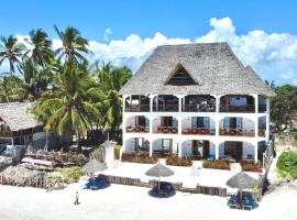 Just Heaven Apartments