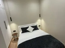 Super Apartment