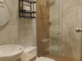 Casa Sol, hotel in Tingo María