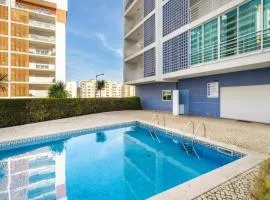 Pool&Balcony Downtown Portimao Faia 202 Flat