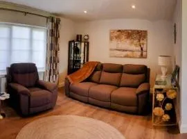 Solas na Gealai, entire house, sleeps 8