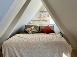 Duplex Cosy dans le coeur d'Auray