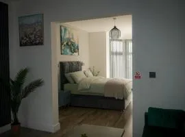 Northern Apartments - Brand new 1 bedroom apartment