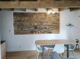 Bel appartement rénové
