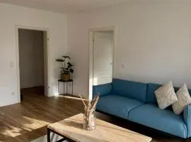 Design City Apartment Casper am Yachthafen