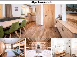 BEIM LOIS Dorfblick - AlpenLuxus Collection