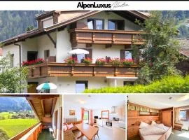 BARBARA`s Mountain Maisonette - AlpenLuxus Collection