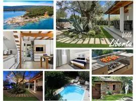 Villa Liberta