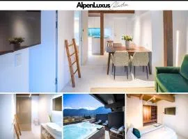 PENTHOUSE N`3 - AlpenLuxus Collection