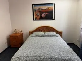 Erasmus Economic Rooms