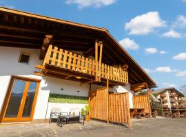 Zentrale Ferienwohnung, ubytování s možností vlastního stravování v destinaci Flims