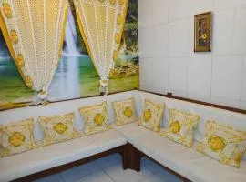 House in Belém, 2 bedrooms - COP 30