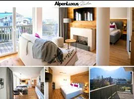 ALPENGONDEL Suite - AlpenLuxus Collection