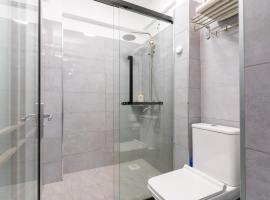 Gatundu Heights, love hotel en Nairobi