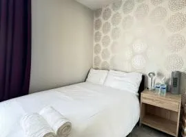 Cosy home away from home