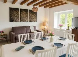 La longère des cerisiers