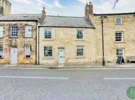 Warkworth House