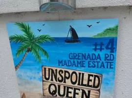 Unspoiled Queen