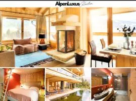 SportLodge BIKE SUITE - AlpenLuxus Collection