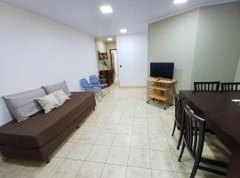 Departamento Oberá-1, hotel en Oberá