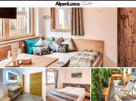 VERONIKAS Relax & Family Suite - AlpenLuxus Collection