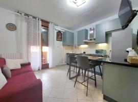 MAZZALI 28 a SUZZARA, hotel v destinaci Suzzara