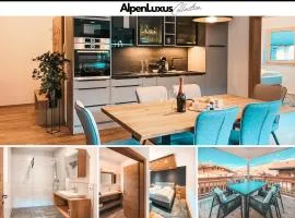 RUHESTUBE - AlpenLuxus Collection