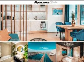 KAISER LODGE - AlpenLuxus Collection