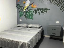 Alojamiento Rural Cafetero, Andinapolis, Trujillo, hotel in Andianapolis