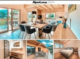 ZILLERHEART - AlpenLuxus Collection