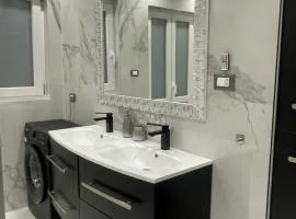 airport apartments piano terra