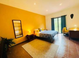 Cozy and Peaceful Beach Apartment, hotel en Playa Grande