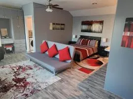 Studio Apartment in Katy