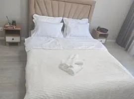Apartaments Astana