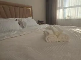 Apartaments Astana