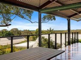 Peaceful and Tranquil ~ Koala Beach